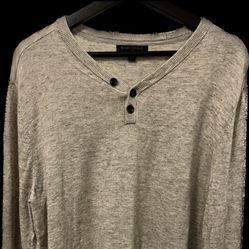 Banana Republic L/S Henley