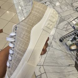 Burberry Shoes Women 