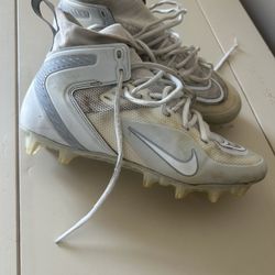 Nike Cleats