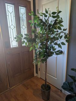 Fake Tree