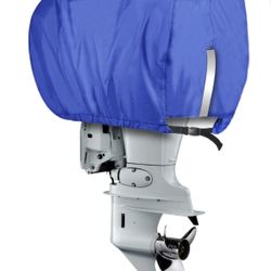 Outboard Motor Cover 