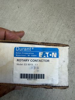 Rotary counter