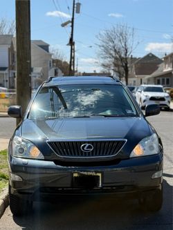 2005 Lexus Rx 330