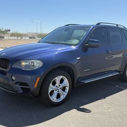 2011 BMW X5