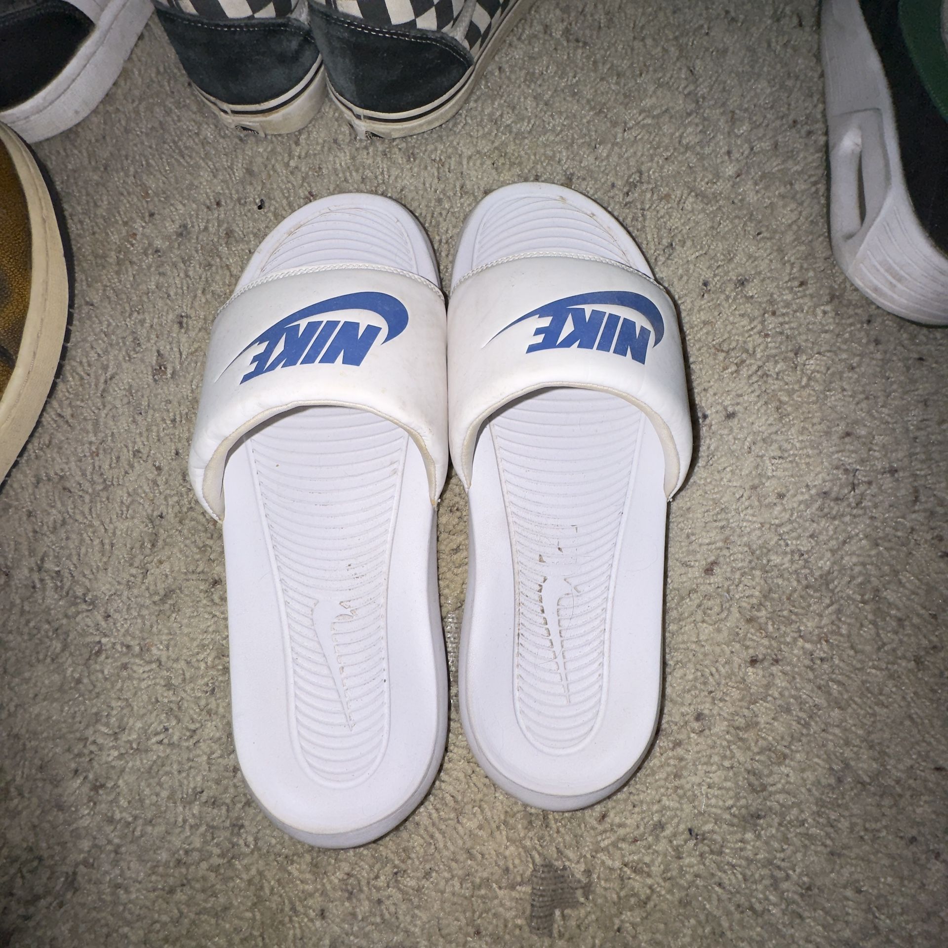 Nike Slide Size 10