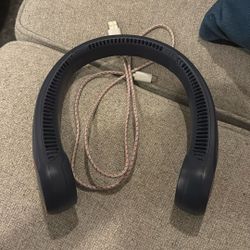 Headphone Fan