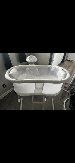 Halo Newborn Baby Bed