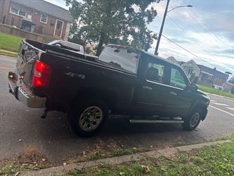 2010 Chevrolet Silverado