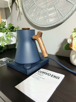 Fellow Electric Kettle 