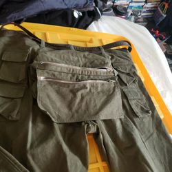 Pants