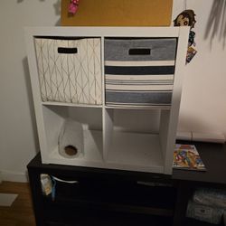 Shelf, Storage Cubicle 