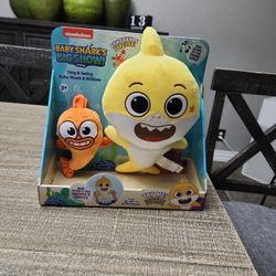 Baby Shark
