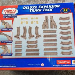 Thomas The Train Expansion Pack