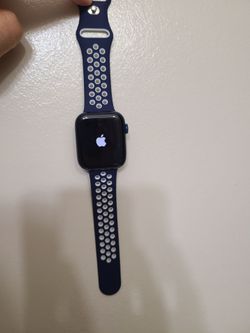 Apple Watch 6th Gen