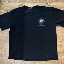 Chrome Hearts shirt