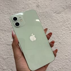 IPHONE 12 128GB UNLOCKED✅