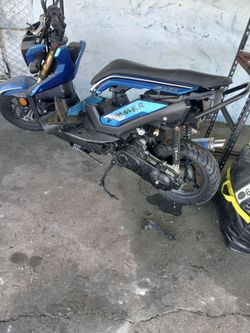 Use bike