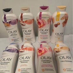 Olay Body Wash $5  Each