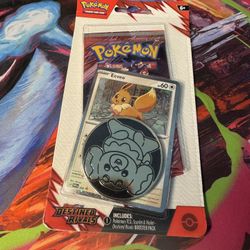 Pokemon Sealed Product For Sale