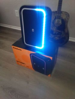 Skullcandy Bluetooth wireless speaker