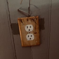 Wall Outlet