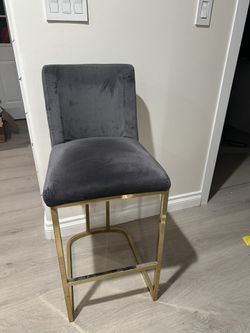 BAR STOOLS  ( 4 Available)