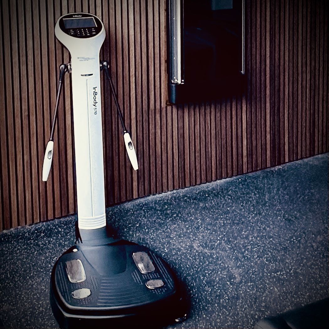 🔥 InBody 570 Body Analyzer – Unlock Real Results, Track Fat, Muscle & Progress Fast!