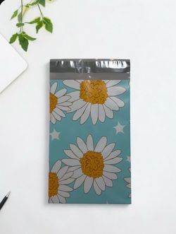 Poly mailers 6x9 Set of 10