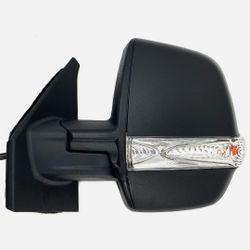 Convitex side mirror Ram Promaster City 2015 al 2022
LADO IZQUIERDO