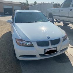 2006 BMW 325i