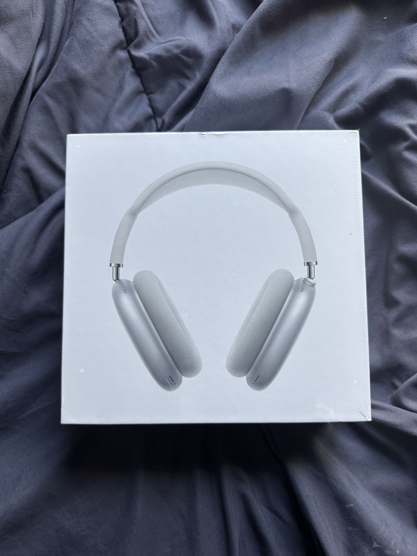 AirPod Maxes- Brand New, Box Sealed 