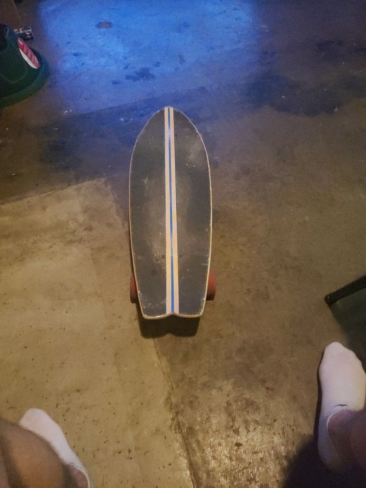 Santa Cruz PBR Cruiser '35in'