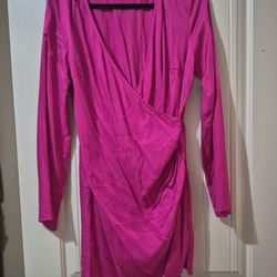Dress HM