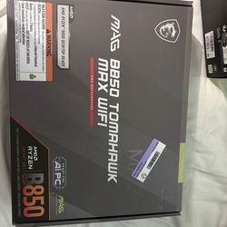 pc Motherboard cpu and fan