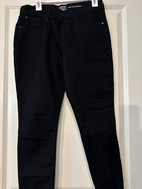 Women's Levi Strauss Jeans