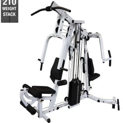 Multi Station Home Gym
