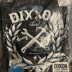 Dixxon Flannels 