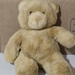 Retired Build A Bear - Taffy (Lil Cub)