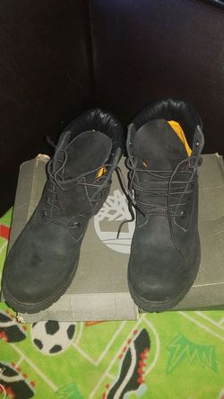 Timberland waterproof