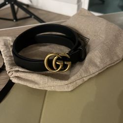 Gucci Women Belt 
