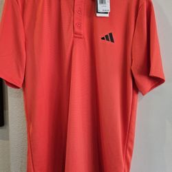New Men's Adidas Size Lg
