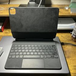 Apple Magic Keyboard iPad 