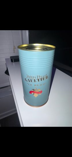 JPG le beau le perfume