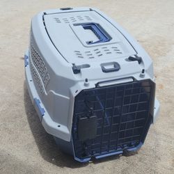 Cat Dog Small Animal Carrier Kennel