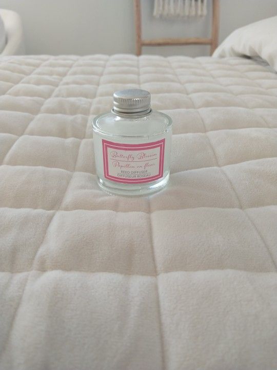 Aromatherapy Diffuser Bottle. (No Sticks)