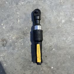 Craftsmans 3/8 Pneumatic Ratchet