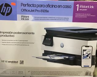 HP Printer