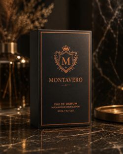 Montavero Parfums