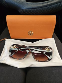 Women Tory Burch sunglasses
