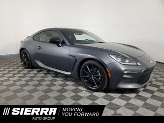 2024 Toyota GR86